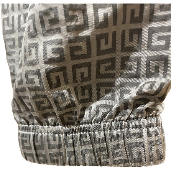 GIVENCHY CLOUD GRAY TROUSERS. NEW WITH TAGS. SIZE 36 - Picture 5 of 13